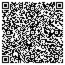 QR code with Ricci's Construction contacts