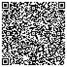 QR code with Optometric Associates Inc contacts