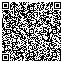 QR code with J & J Farms contacts