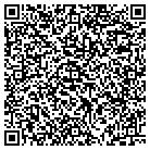 QR code with C & W Books Ivy Tech Bookstore contacts