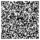 QR code with Howard Faulstick contacts