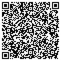 QR code with Pet Paws contacts
