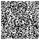 QR code with Madison Bank & Trust Co contacts