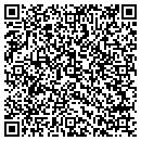 QR code with Arts Illiana contacts
