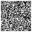 QR code with Robert P Thornton DDS contacts