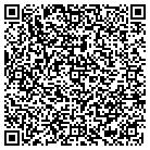 QR code with Little Valley Baptist Church contacts