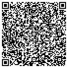 QR code with Allen-Rothballer's Dittygrams contacts
