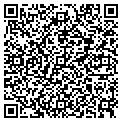 QR code with Buck Stop contacts