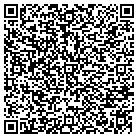 QR code with George Hanlin Jr Well Drilling contacts