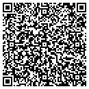 QR code with Hills & Griffith Co contacts