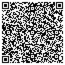 QR code with J & T Electronics contacts