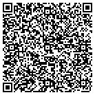 QR code with Waddell Battery Company Inc contacts