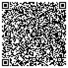 QR code with L & J Racing Specialties contacts