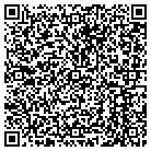 QR code with Lafayette Transitional House contacts