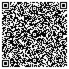 QR code with Cline's Carpets Plus Color contacts