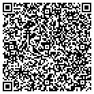 QR code with Maginot Moore & Beck contacts