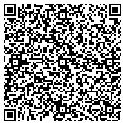 QR code with A-A-A Robbins Bail Bonds contacts