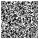QR code with Hatch Design contacts
