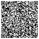QR code with Madelyn's Bakery Cafe contacts