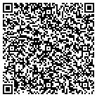 QR code with Rays Exhaust and Radiator contacts