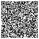 QR code with C & G Media LLC contacts