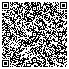 QR code with Valley & Foxfire Environmental contacts