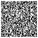QR code with GNU Wheels contacts