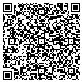 QR code with Nick Bacon contacts