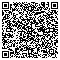 QR code with Nick Bacon contacts