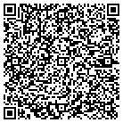 QR code with Advanced Electronics Security contacts
