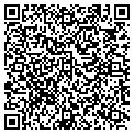 QR code with Gt & Assoc contacts