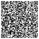 QR code with Anything On Wheels Info contacts