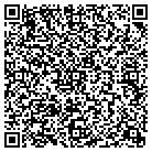 QR code with J J Stankiewicz & Assoc contacts