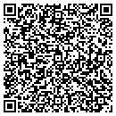 QR code with C F Industries Inc contacts