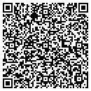 QR code with TCB Marketing contacts