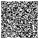 QR code with Autozone contacts
