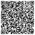 QR code with H & R Block Tax Service contacts
