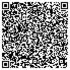 QR code with Ahrens Physical Therapy contacts
