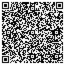 QR code with Alan Werner contacts