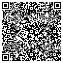 QR code with Delta Delta Delta contacts