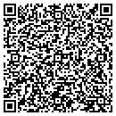 QR code with House Of Styles contacts