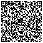 QR code with Oldenburg Police Department contacts