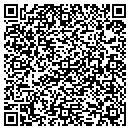 QR code with Cinram Inc contacts