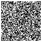 QR code with A Plus Radon Solutions Inc contacts