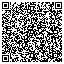 QR code with Tony's Ginseng Co contacts
