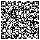 QR code with James E Fields contacts