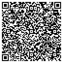 QR code with AWS Group Home contacts