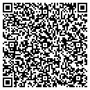 QR code with PCA Wireless contacts