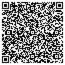 QR code with Haida Contracting contacts