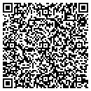 QR code with Cut Above contacts
